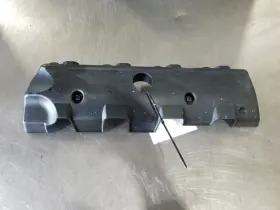 350.gm1u23 Chevrolet 23 Chevy Camaro 6.2l Lt1 Valve Cover Engine Left Driver