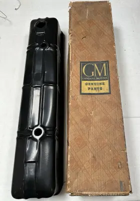 3686784 Chevrolet 1937- 53 Nos Valve Rocker Cover
