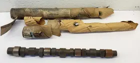 3839889 Chevrolet Nos 1964 1969 Corvair Camshaft Flat Six F.c