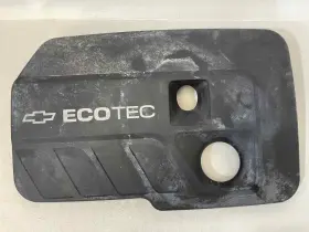 55490653 Chevrolet Fits 2016 - 2019 Chevy Malibu Hybrid 1.8l Engine Appearance Cover Oem