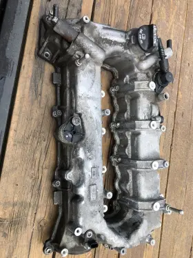 63667mtxp Chevrolet 2016-2019 Chevy Cruze 1.4 Valve Cover Aluminum