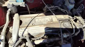 90537249 Chevrolet 2002 2003 2004 2005 Chevy Cavalier Valve Cover Oem 2.2l