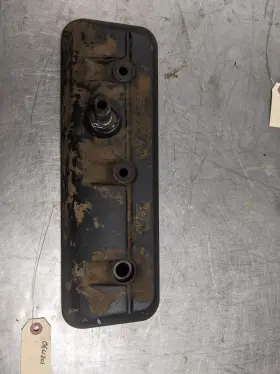 93441317 Chevrolet Valve Cover From 2005 Silverado 1500 4.3