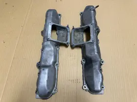 97309628 Chevrolet 2006-10 Chevy/gmc Sierra Lbz Lmm Duramax Diesel Rh Lh Valve Covers Oem