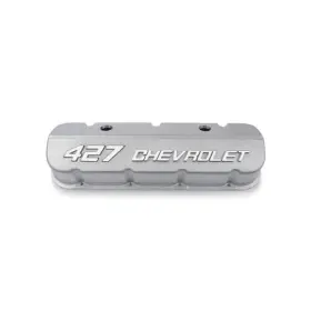19202588 Chevrolet Performance Cast Aluminum Valve Cover