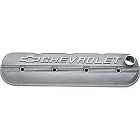 25534398 Chevrolet Performance Ls Valve Covers
