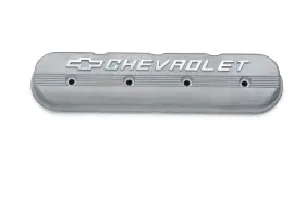 25534399 Chevrolet Performance Fits For Aluminum V C S Sbc Ls