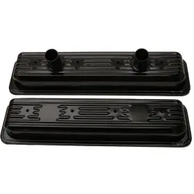 25534359 Chevrolet Performance Parts Fits Circle Track Valve Cover 25534359 Chevrolet Performance Parts Fits Circle Track Valve Cover