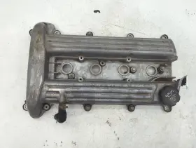 T409020564 Chevrolet 2004 Cavalier Driver Left Cylinder Head Valve Cover F8x3c
