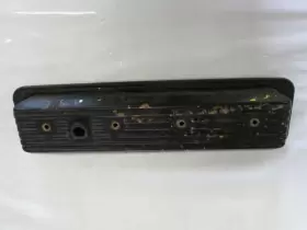 350.gm8588 Chevrolet Truck Passenger Right Valve Cover 305 Fits 88 1500 Pickup 350.gm8588 Chevrolet Truck Passenger Right Valve Cover 305 Fits 88 1500 Pickup