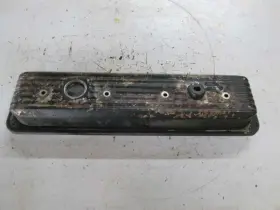 350.gm8592 Chevrolet Truck Driver Left Valve Cover 5.0l 305 Fits 92 1500 Pickup