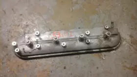 350.gm8m11 Chevrolet Truck Silvrdo15 2011 Valve Cover 437743-1 350.gm8m11 Chevrolet Truck Silvrdo15 2011 Valve Cover 437743-1