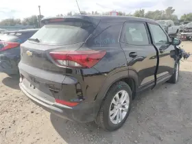 351.gm8222 Chevrolet Truck Trailblaz 2022 User Defined 2023317