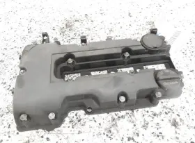 Vco-998780 Chevrolet 2011-2015 Volt Engine Valve Cover Oem Cadillac Buick