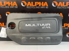 04627875a Chrysler 15 Dodge Dart Engine Cover 04627875a Chrysler 15 Dodge Dart Engine Cover