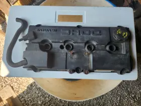 04777473ad Chrysler 2001-10 Pt Cruiser Stratus Sebring 2.4 Non-turbo Valve Cover Oem Used