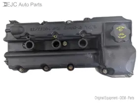 04892187aa Chrysler Left Valve Cover From 2006 Sebring 2.7 Sedan Front