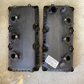 04892206ab Chrysler 2007 2008 2009 2010 08 09 10 300 3.5l Valve Cover Set Left Right