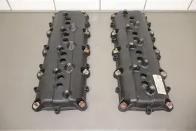 05037400la Chrysler Mopar Dodge Jeep 6.4l Hemi V8 Valve Covers Pair Left/right