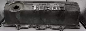 4105473 Chrysler Vintage 80s Dodge Mopar 2.5 Turbo Aluminum Valve Cover Daytona 4105473 Chrysler Vintage 80s Dodge Mopar 2.5 Turbo Aluminum Valve Cover Daytona