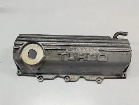 4105743 Chrysler 2.2 - 2.5 Turbo Valve Cover Laser Dodge Plymouth Daytona Repaired