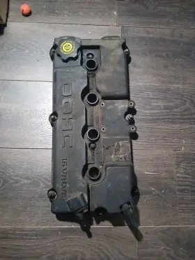 4777473ac Chrysler 01-2010 Pt Cruiser 2.4l Without Turbo Engine Valve Cover Assembly Oem Used