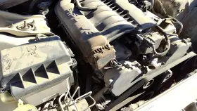 4792882ac Chrysler 2006 300 Passenger Right Valve Cover Oem 3.5l