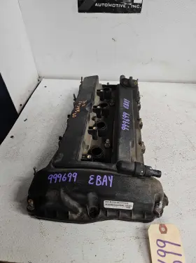 4884760ad Chrysler 07 Sebring 2.4l Dodge Caliber 1.8 2.0 Without Turbo Valve Cover Black