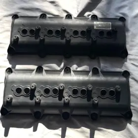 P04892508fa Chrysler 2004-2005 300 5.7l Valve Cover Set Used Oem