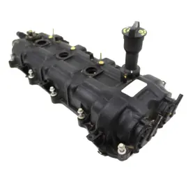 P68082646ab Chrysler 2011 - 2014 200 3.6 Engine Valve Covers Oem