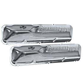 Cj Classics Vc149 Valve Covers Power By Ford Mustang 390gt 1967-1970/ 428 Cobra Jet 1967-1969 -new