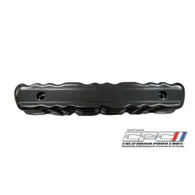 Eng-080-286 Claifornia Pony Cars 1960-1983 Ford 144 170 200 250 Inline 6 Black Valve Cover