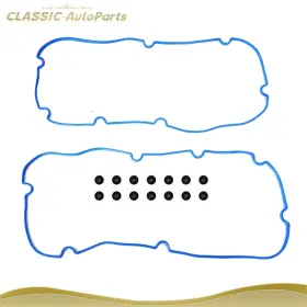 Capl190sg118d338 Classic-autoparts For 01-07 Chevrolet Silverado Gmc Sierra 2500 3500 Yukon Valve Cover Set Gasket