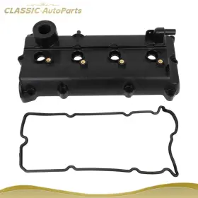 Cl175ts527140 Classic-autoparts Engine Valve Cover Kit For Nissan Altima Sentra 2002-2006 2.5l