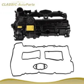 Cl17919ts669 Classic-autoparts Engine Valve Cover For Bmw 328i Gt Xdrive 428i L4 2012-2016 2.0l