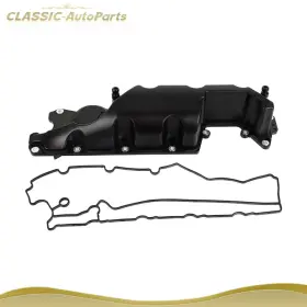 Cl17920ts673 Classic-autoparts Engine Valve Oil Trap For Volvo Xc60 Xc70 Xc90 S80 Land Rover Lr2 3.2l 2007-2015
