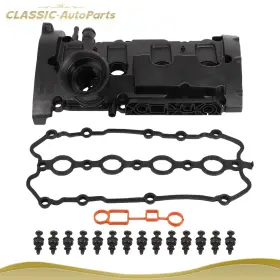 Cl17920ts678 Classic-autoparts Engine Valve Cover Gasket For Vw Eos Jetta Passat Audi A3 Tt 2006-2009
