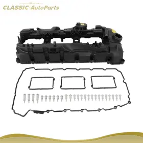Cl181ts99003 Classic-autoparts Engine Valve Cover For Bmw X3 X5 X6 135i 335i 535i Xdrive 640i 740i 2011-2014