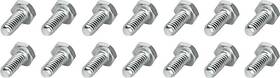 Classic Industries 1256609 1966-74 Chevrolet Big Block 14 Piece Valve Cover Bolt Set With Inch Tr On Head