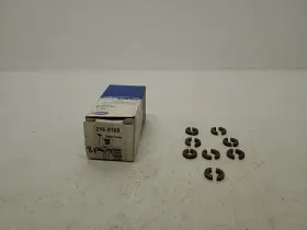 216-5169 Clevite Valve Lock - 8 Pairs 16 Pieces High-quality Engine Component