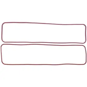 Vs50175 Clevite Mahle Valve Cover Gasket Set 1992-1996 Chevy Corvette 5.7l Lt1 M