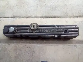 47-460 Clifford Valve Cover For Jeep 258/4.2