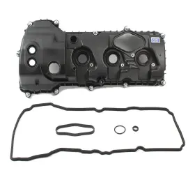 Cnvg-f4500 Cns Ford/lincoln Cover 3.5l With Gasket Side ... Left Compatible Engine Valve Cnvg-f4500 Cns Ford/lincoln Cover 3.5l With Gasket Side ... Left Compatible Engine Valve