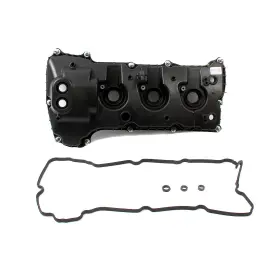 Cnvg-f4600 Cns Engine Valve Cover With Gasket Right Side Compatible Ford/lincoln 3.5l Cnvg-f4600 Cns Engine Valve Cover With Gasket Right Side Compatible Ford/lincoln 3.5l