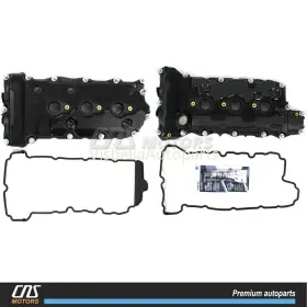 Cnvg-m1500 Cns Valve Cover And Gaskets For2008-2017 Buick Cadillac Chevrolet Gmc Saturn 3.0l 3.6l Cnvg-m1500 Cns Valve Cover And Gaskets For2008-2017 Buick Cadillac Chevrolet Gmc Saturn 3.0l 3.6l
