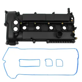 Cnvg-f1410 Cns Engineparts Valve Cover With Gasket Compatible 12-14 Ford Focus 2.0l 1999cc Do Cnvg-f1410 Cns Engineparts Valve Cover With Gasket Compatible 12-14 Ford Focus 2.0l 1999cc Do