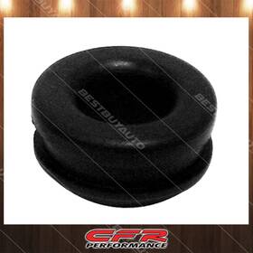 Cobra-tek Hz-4879 Cobra-tek Fits Rubber Grommet Aluminum Valve Covers 1.25 Inch Outer Diameter 1