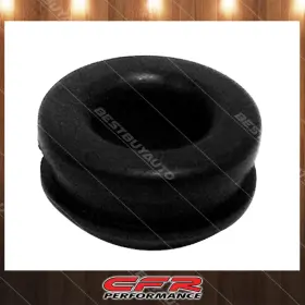 Hz-4879 Cobra-tek Fits Rubber Grommet Aluminum Valve Covers 1.25 Inch Outer Diameter 1