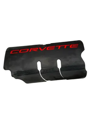 12559261 Corvette 98 Valve Cover Engine 1998