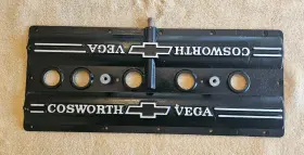 348615 Cosworth Nos Vega Cam Cover